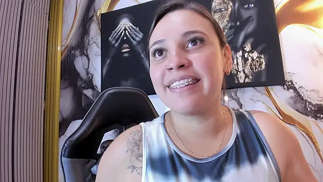 LizzRouse's Live XXX Chat