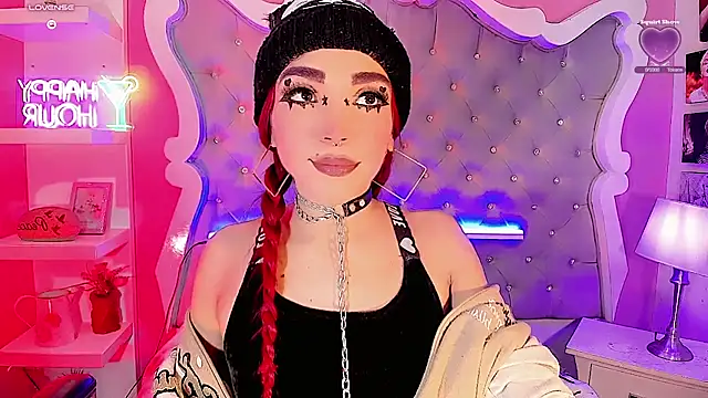 دردشة LeyXandrabraz الجنسية المباشرة