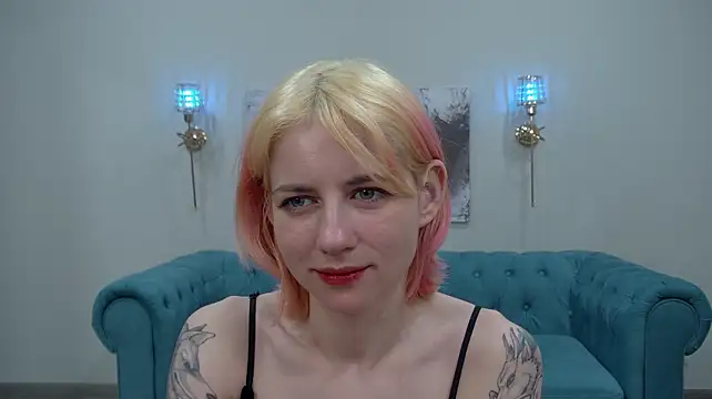 Chat XXX Live MarianBells