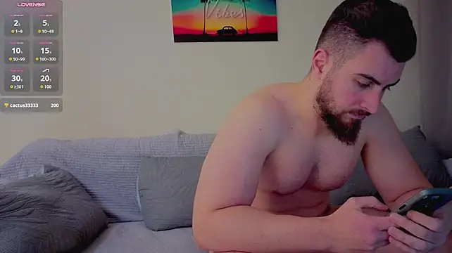 Iron_Male Chat XXX live
