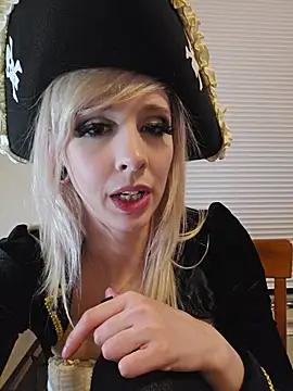 AmethystFoxx's Live XXX Chat