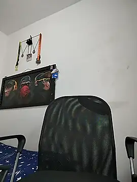 Demiansteven444 Chat XXX in diretta