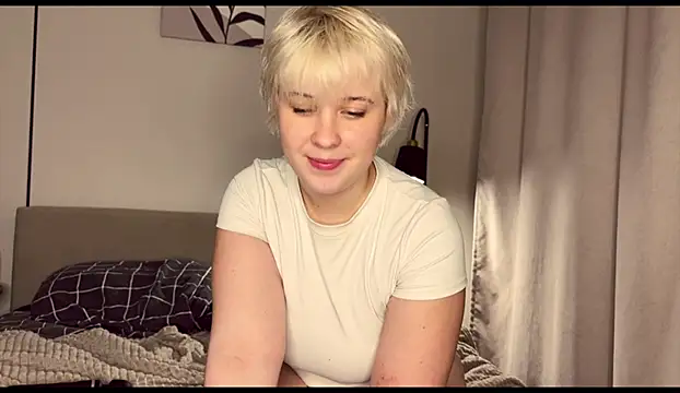 Czat XXX na żywo – EvaSuunny