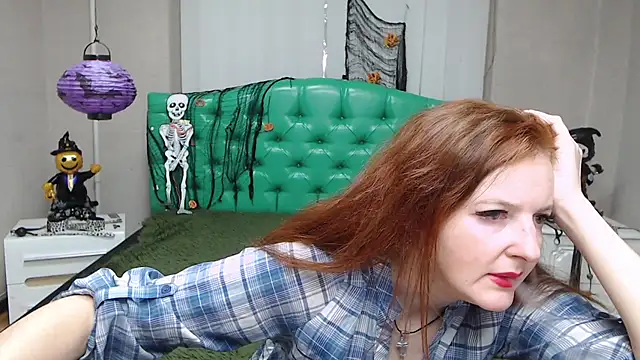 Chat XXX ao vivo de MeganPirs