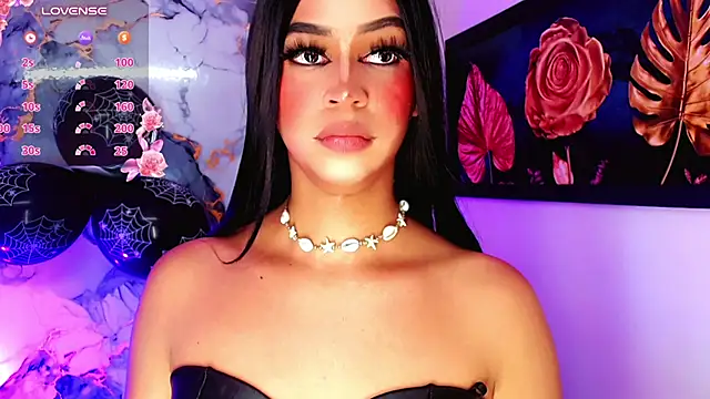 Czat XXX na żywo – Valeria_Gimon