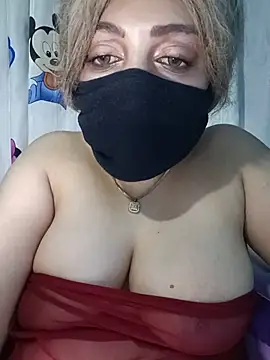Chat XXX en directo de Loolly