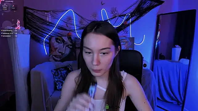veronica_bubble: απευθείας συνομιλία ΧΧΧ