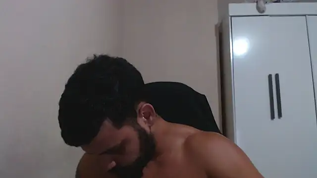 kingofdeath7 Live XXX-chat