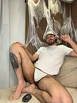 Adrian_SITH Chat XXX in diretta
