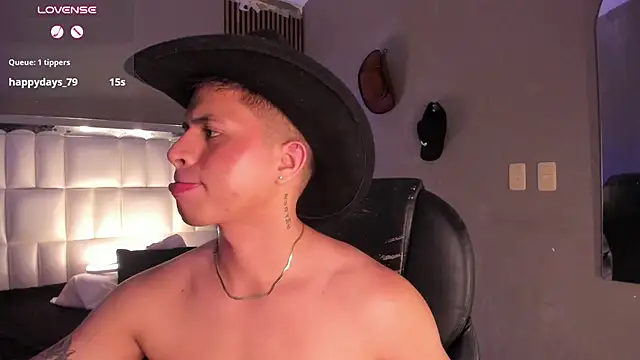 Niicky1_ – Naživo XXX chat