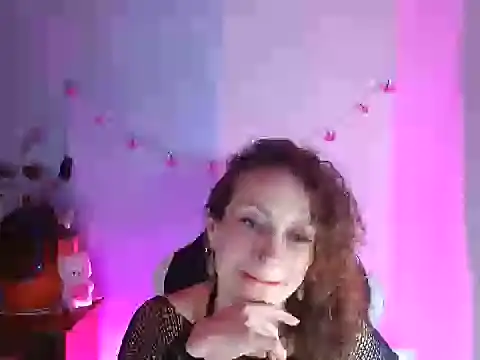 goddess_milla_ Obrolan Langsung XXX