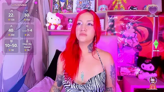 AngelsDemonh Obrolan Langsung XXX