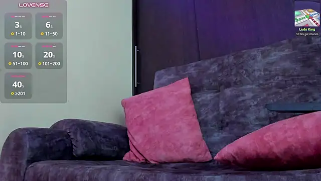 Živý XXX chat cristian_stone