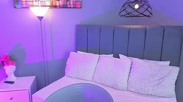 Czat XXX na żywo – tanithh_valencia