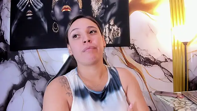 LizzRouse: απευθείας συνομιλία ΧΧΧ