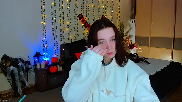 MooonlightSky Live XXX-Chat