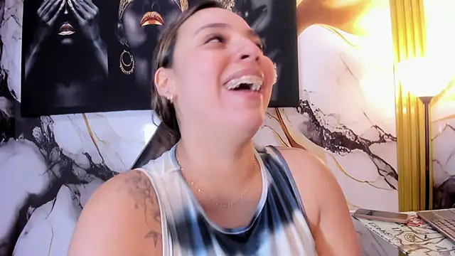 LizzRouse's Live XXX Chat