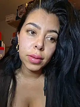 Luianna Chat XXX in diretta