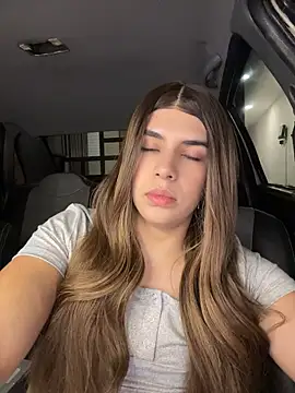 Chat +18 de Alyson-fire ao vivo