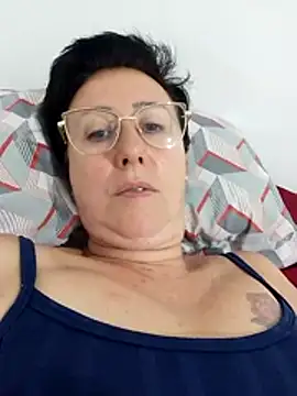 MILEIDE980's Live XXX Chat