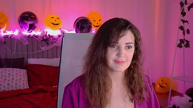 AureliaVane Adlı Modelin Canlı XXX Sohbeti