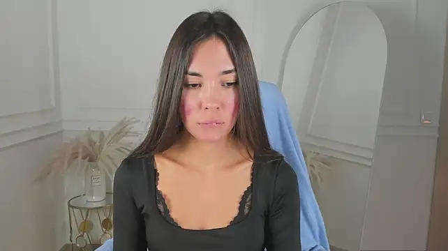 Belle_Coy's Live XXX Chat