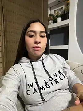 Susyfoxx 라이브 XXX 채팅