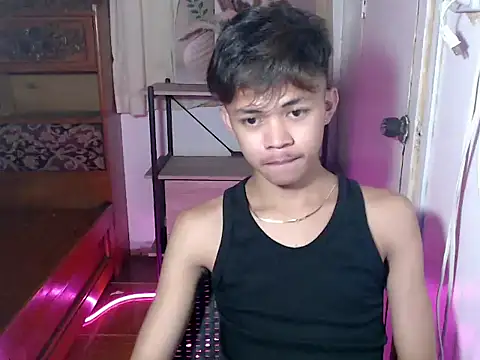 Ur_Josh06 Obrolan Langsung XXX