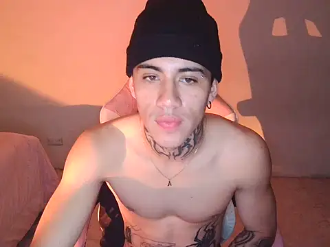 Chatroom XXX en direct de David_LongVibe