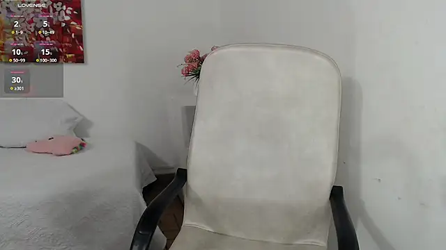 Živý XXX chat tania_sweet__