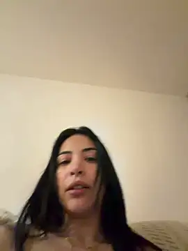 Naughty_Arab_girl's Live XXX Chat