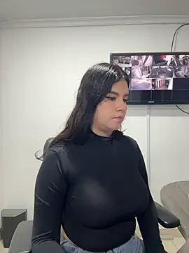 Živý XXX chat SaraBraun_