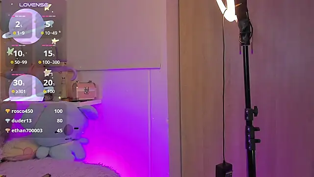 soft_thiago's Live XXX Chat