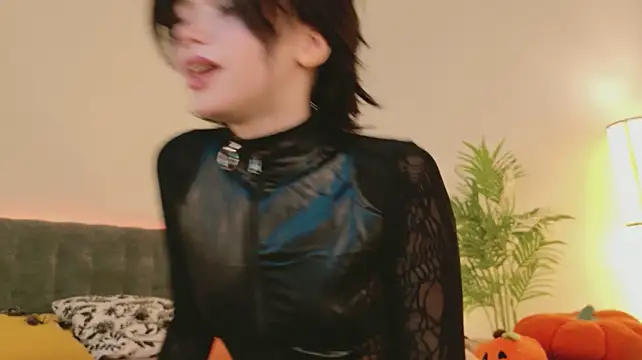 Czat XXX na żywo – Dark_Diva