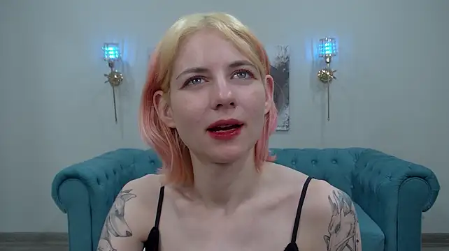 Czat XXX na żywo – MarianBells