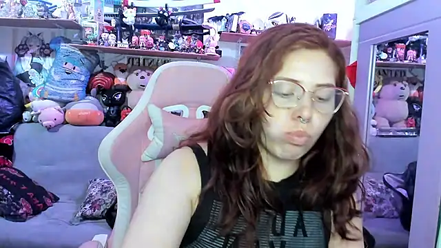 soficammy's Live XXX Chat