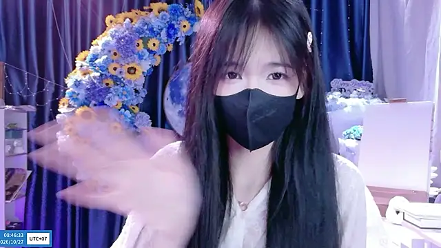 Chat XXX Live Your-Sunshinee