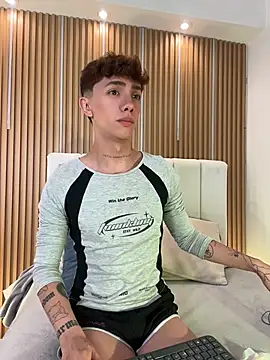 Chat XXX en directo de Timothy_ros