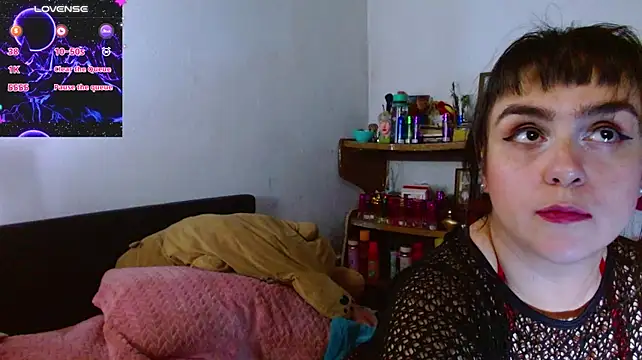 Czat XXX na żywo – collette_beaufoy_