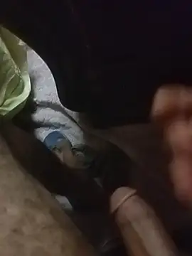 הופעת וובקאם של Kimo0