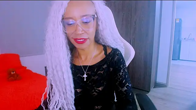 Chat XXX en directo de ScarlettMalbec