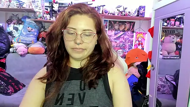 Chatroom XXX en direct de soficammy