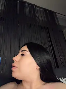 Andrestarr Adlı Modelin Canlı XXX Sohbeti