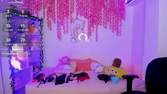 cat_kitty18_'s Live XXX Chat