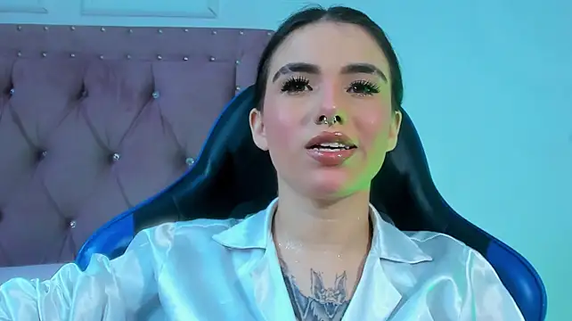 Онлайн чат XXX isabella_hv