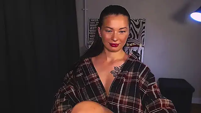 Онлайн чат XXX AlexaSven