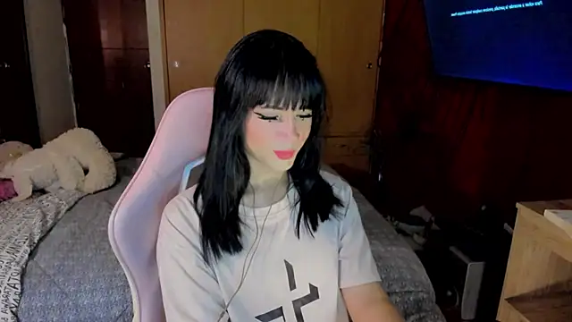 Chat XXX en directo de KatyValentLLC_