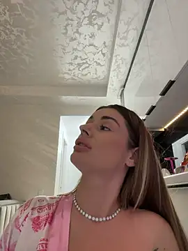 دردشة IsabellaEtthan الجنسية المباشرة