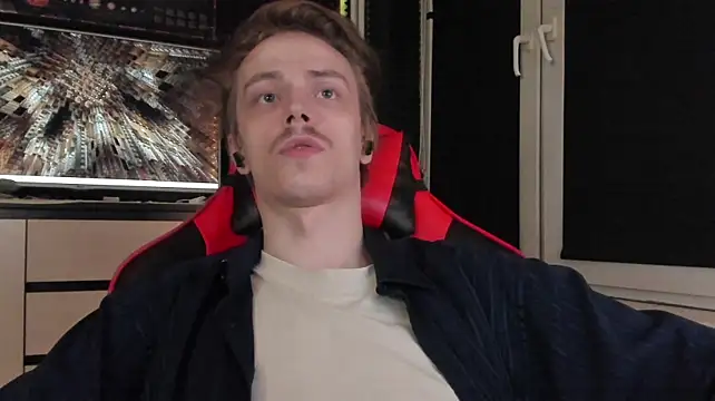 Živý XXX chat enker