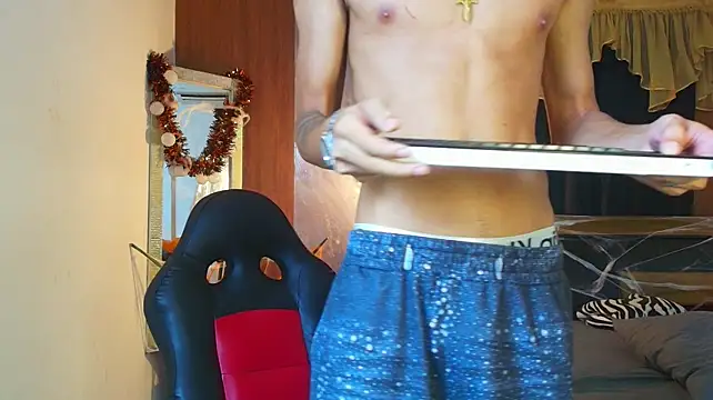Harry_jhonsson Live XXX-chat